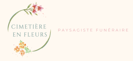 Cimetière en Fleurs création de tombes paysagères dans l''Hérault