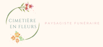 Cimetière en Fleurs création de tombes paysagères dans l''Hérault
